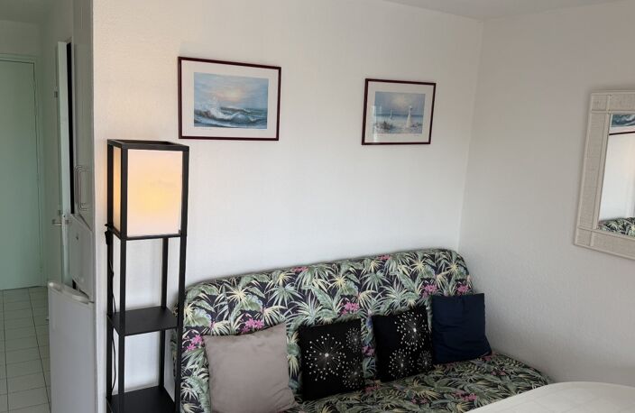 Appartement en résidence — photo 2