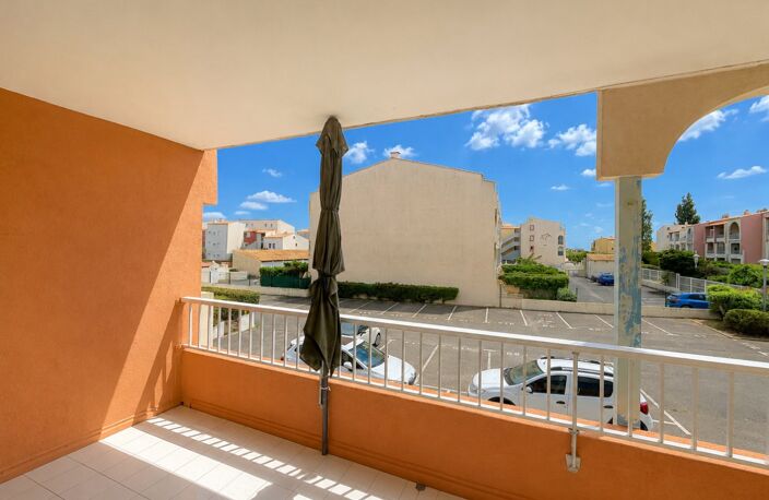 Appartement en résidence — photo 3