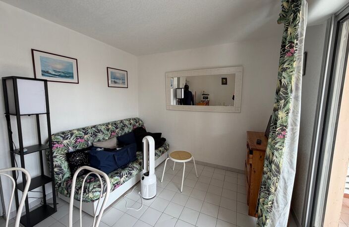 Appartement en résidence — photo 4