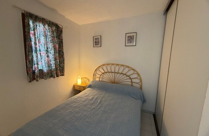 Appartement en résidence — photo 5