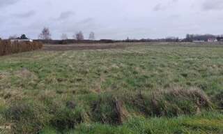 Terrain  1883 m² à vendre à Méhers (41140)