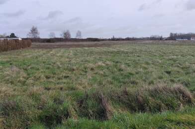 Terrain  22000 €