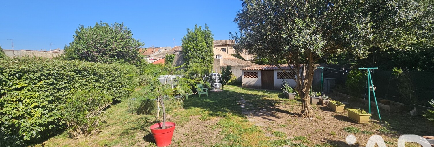 Maison 5 Pièces 131 m² à vendre à Cuers (83390)
