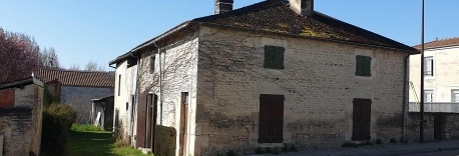 Maison 4 Pièces 80 m² à vendre à Arsonval (10200)