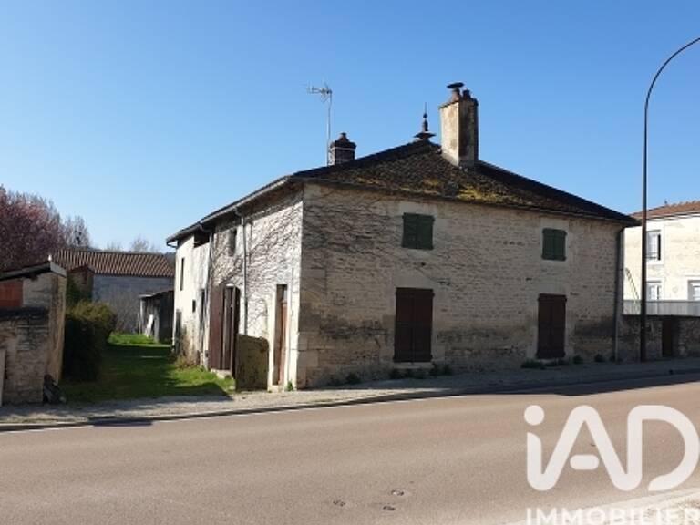 Vente Maison de campagne 4 pièces — photo 1