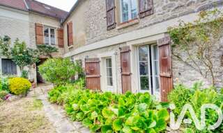 Maison 6 Pièces 124 m² à vendre à Magny-en-Vexin (95420)