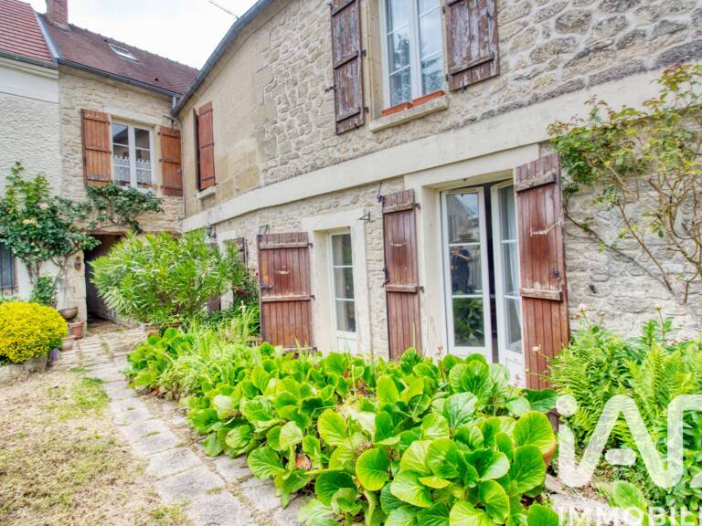 Vente Maison/villa 6 pièces — photo 1