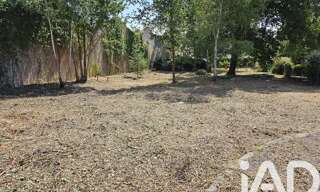 Terrain  640 m² à vendre à Lorris (45260)