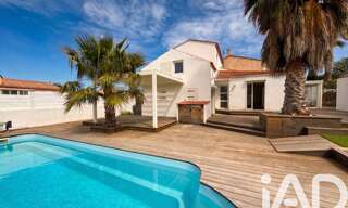 Maison 4 Pièces 135 m² à vendre à La Crau (83260)