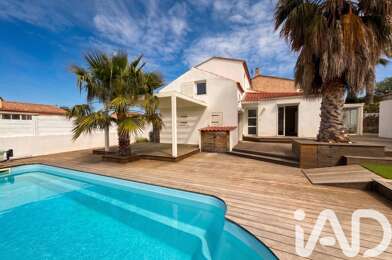 Maison 4 pièces 670000 €