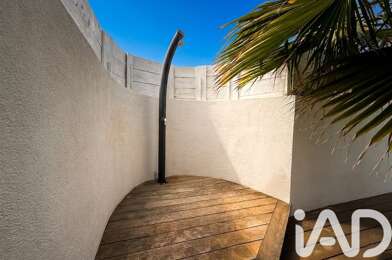 Maison 4 pièces 650000 €