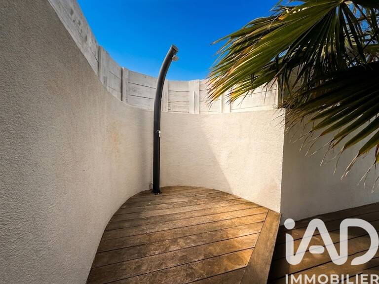 Vente Maison/villa 4 pièces — photo 1