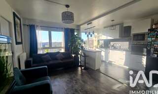 Appartement 3 Pièces 53 m² à vendre à Viry-Châtillon (91170)