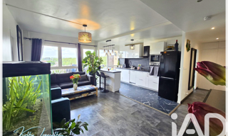 Appartement 3 Pièces 53 m² à vendre à Viry-Châtillon (91170)