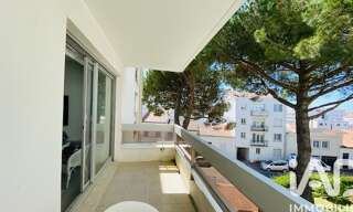 Appartement 1 Pièce 29 m² à vendre à Royan (17200)