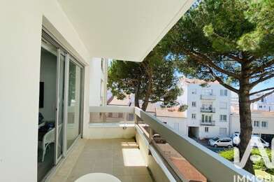 Appartement 1 pièces 141000 €