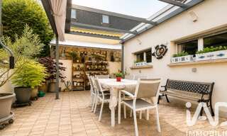 Maison 5 Pièces 108 m² à vendre à Metz (57070)
