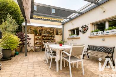 Maison 5 pièces 280000 €