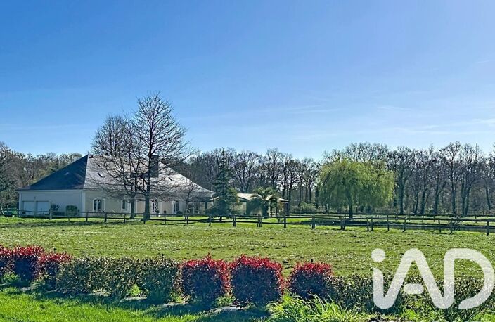 Vente Maison/villa 8 pièces — photo 3