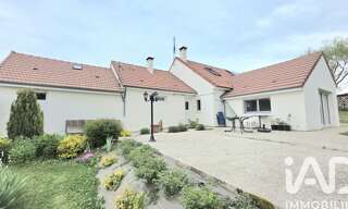 Maison 9 Pièces 208 m² à vendre à Coupray (52210)