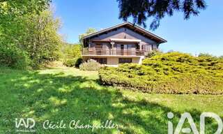 Divers 4 Pièces 90 m² à vendre à Roisey (42520)