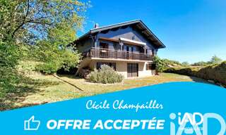 Divers 4 Pièces 90 m² à vendre à Roisey (42520)