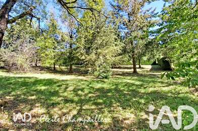 Terrain  115000 €