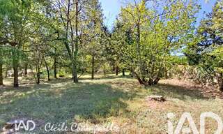 Terrain  1420 m² à vendre à Roisey (42520)