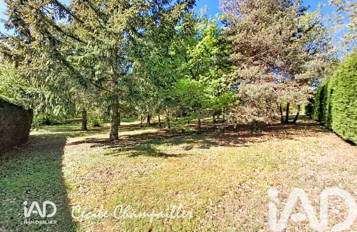 Vente Terrain à bâtir 1 420 m&sup2; — photo 2