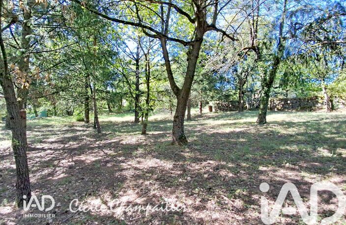 Vente Terrain à bâtir 1 420 m&sup2; — photo 5