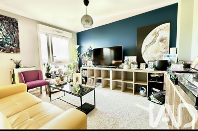 Appartement 2 pièces 1395 €