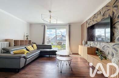 Maison 5 pièces 249500 €