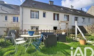 Maison 5 Pièces 100 m² à vendre à Miniac-Morvan (35540)