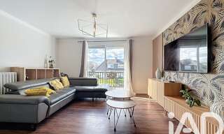 Maison 5 Pièces 100 m² à vendre à Miniac-Morvan (35540)