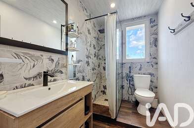 Maison 5 pièces 239000 €