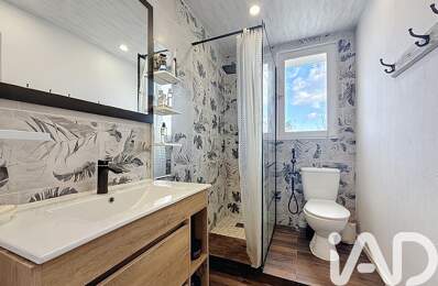 Vente Maison/villa 5 pièces — photo du bien