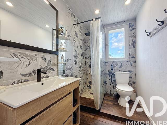 Vente Maison/villa 5 pièces — photo du bien