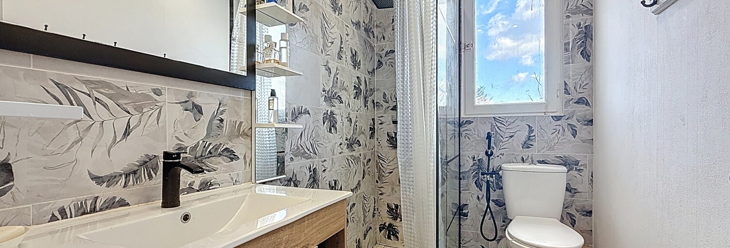Maison 5 Pièces 100 m² à vendre à Miniac-Morvan (35540)
