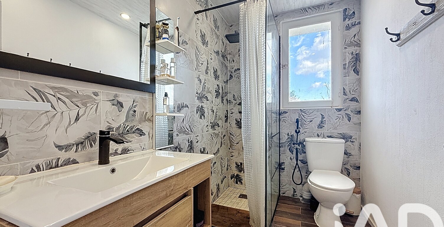 Vente Maison/villa 5 pièces — photo 1