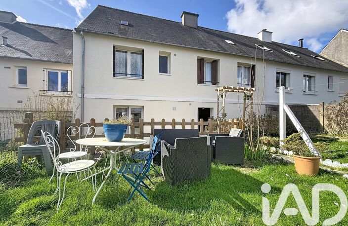 Vente Maison/villa 5 pièces — photo 3