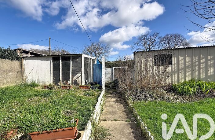 Vente Maison/villa 5 pièces — photo 4