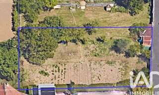 Terrain  506 m² à vendre à Joué-lès-Tours (37300)