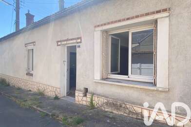 Maison 5 pièces 179000 €