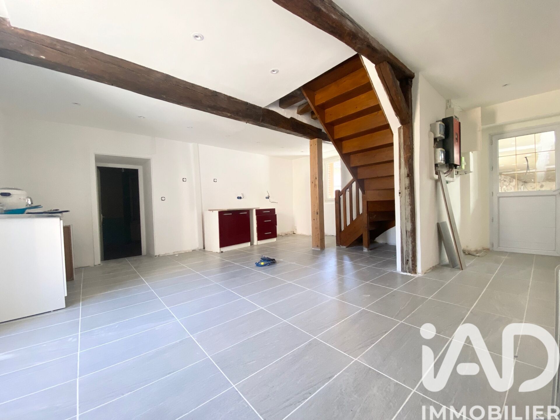 Vente Maison/villa 5 pièces - Photo 4