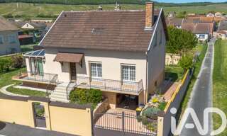 Maison 6 Pièces 170 m² à vendre à Bergères-lès-Vertus (51130)