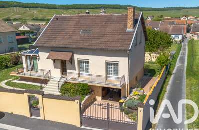 Vente Maison de village 6 pièces — photo du bien