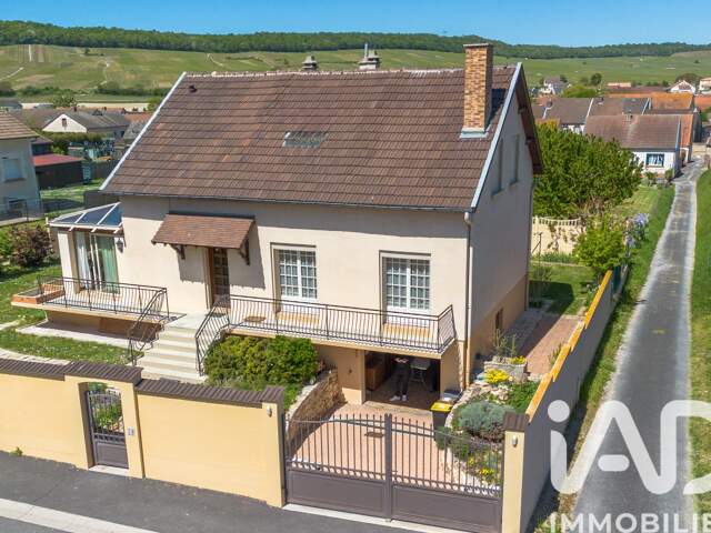 Vente Maison de village 6 pièces — photo du bien