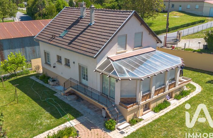 Vente Maison de village 6 pièces — photo 2