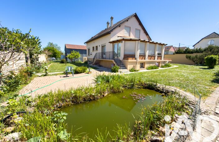 Vente Maison de village 6 pièces — photo 3