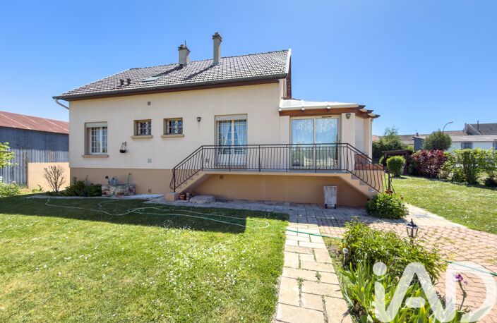Vente Maison de village 6 pièces — photo 4